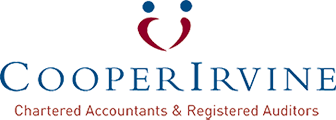 CooperIrvine Ltd, Chartered Accountants & Registered Auditors